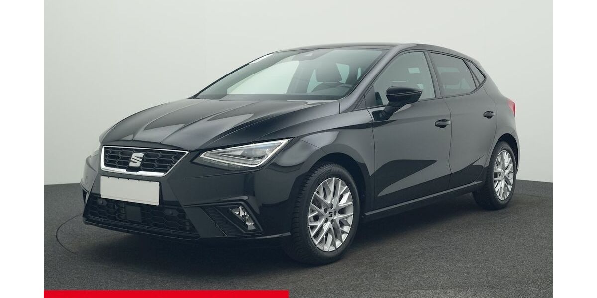 Seat Ibiza 11.595 km 21.990 &euro; Greding an der A9 91171