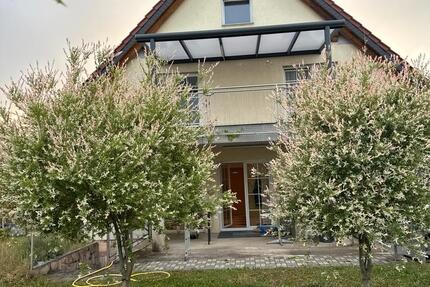 Haus Worms Vororte Südwest - 6 Zimmer, 190 m&sup2;, 785.000&euro; | Angebot:26870242