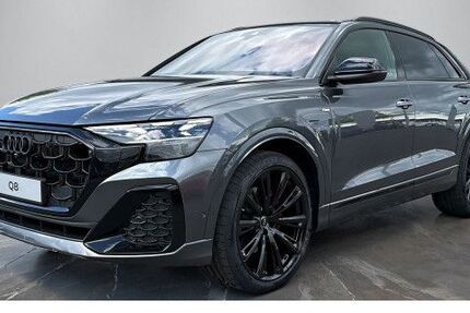 Audi Q8 1.100 km 108.450 &euro; Lohr am Main 97816