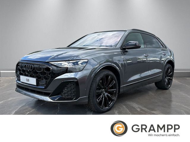 Audi Q8 1.100 km 108.450 &euro; Lohr am Main 97816