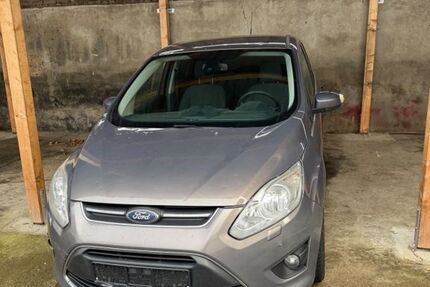 Ford C-Max 192.000 km 3.500 &euro; Inden 52459