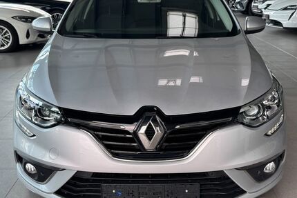 Renault Megane 56.480 km 12.990 &euro; Friedberg 86316