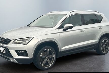 Seat Ateca 62.292 km 20.880 € Hamm 59067