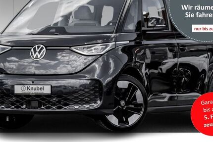 VW ID. Buzz