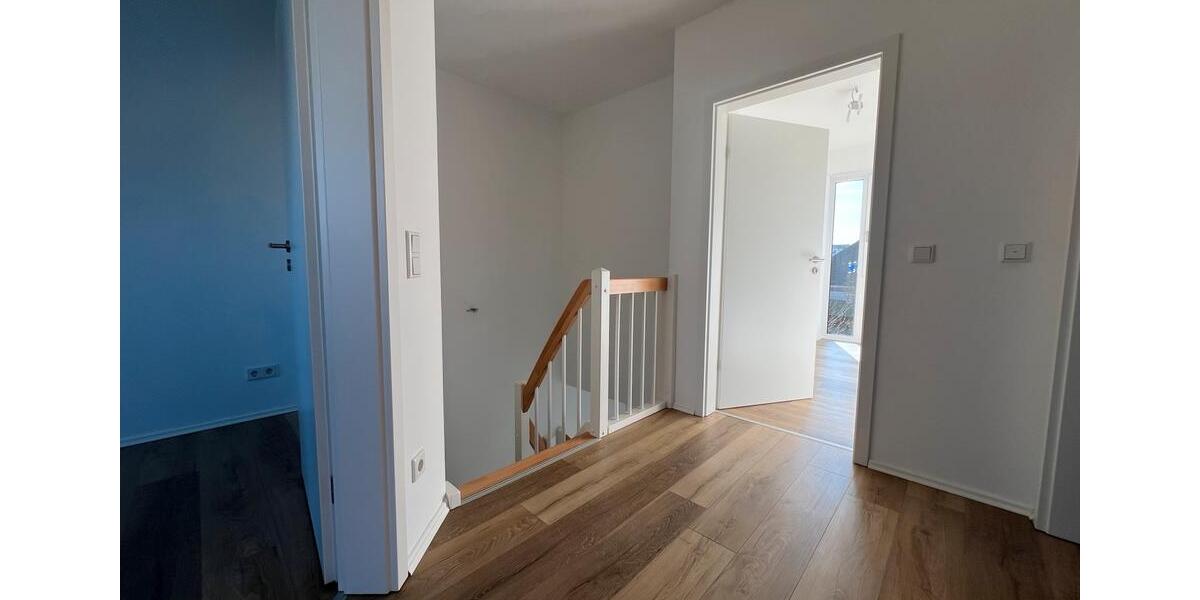 Doppelhaushälfte Syke - 4 Zimmer, 103 m&sup2;, 950&euro; | Angebot:25324071