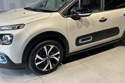 Citroen C3 22.265 km 16.650 € Augsburg 86179