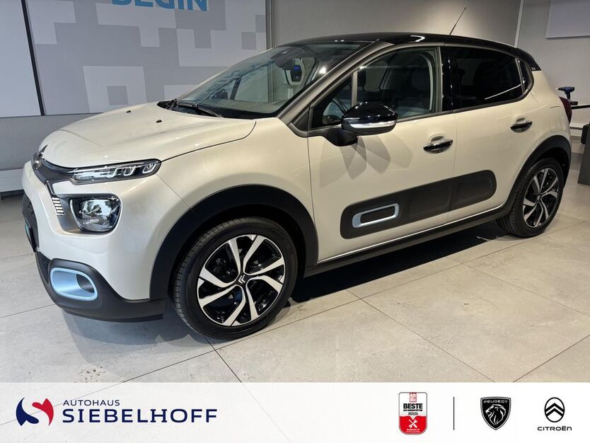 Citroen C3 22.265 km 16.650 € Augsburg 86179