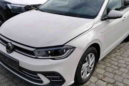 VW Polo 34.300 km 17.449 &euro; Linsengericht 63589