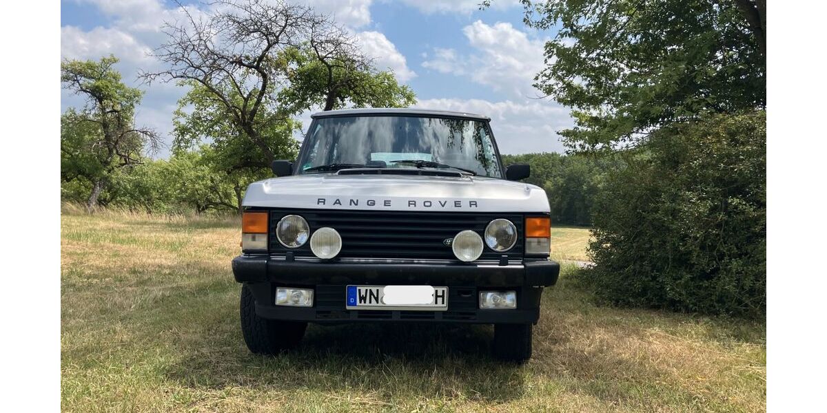 Land Rover Range Rover 298.000 km 10.900 &euro; Berglen 73663