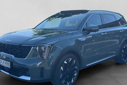 Kia Sorento 8.500 km 58.580 &euro; Detmold 32758