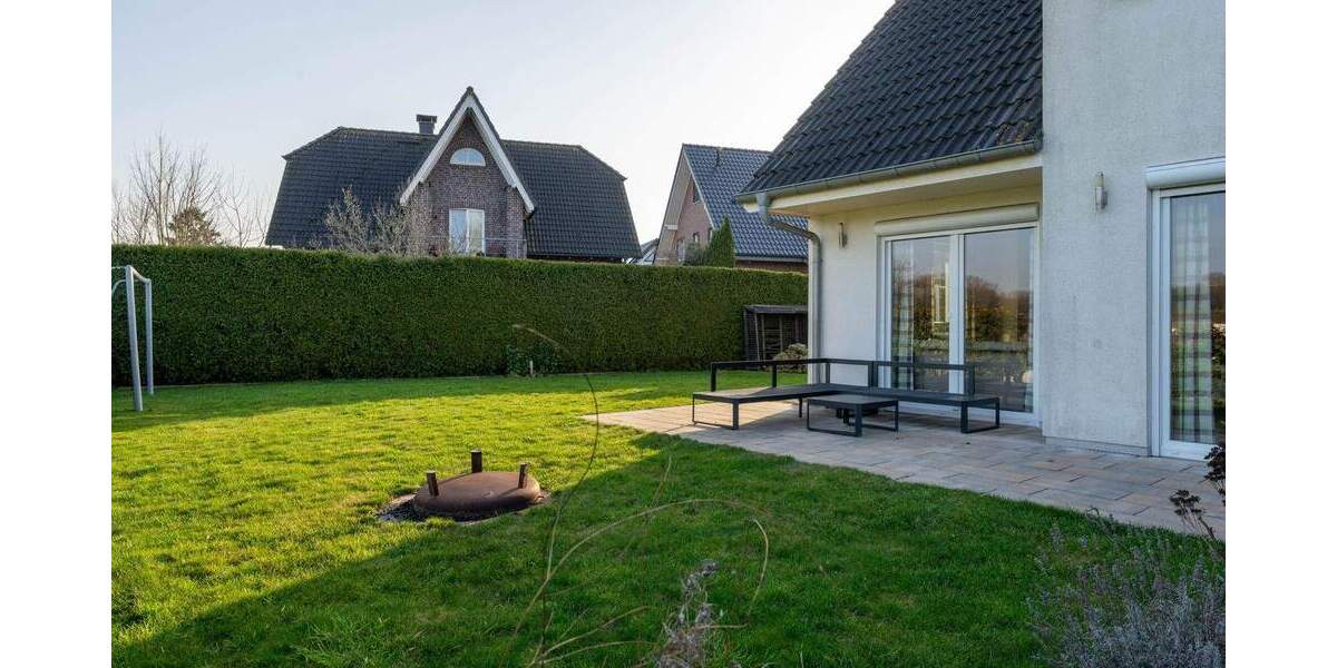 Einfamilienhaus Selm - 4 Zimmer, 140 m&sup2;, 539.000&euro; | Angebot:25628676