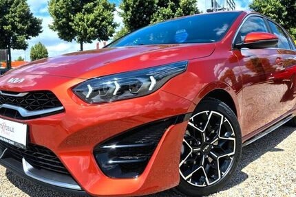Kia ceed / Ceed