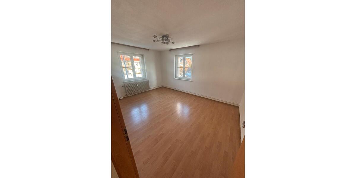 3-Zimmer-Wohnung 66qm in zentraler Lage von Tittisee-Neustadt 3 zimmer