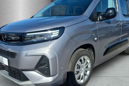 Opel Combo Life 18.800 km 28.980 &euro; Heide 25746