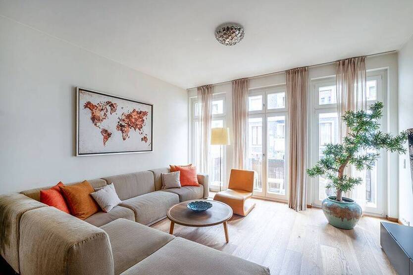 Fellini Residences - Exklusive StadtWohnung im Herzen Berlins