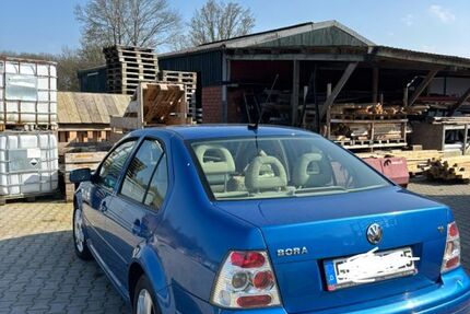 VW Bora 355.400 km 700 &euro; Geldern 47608