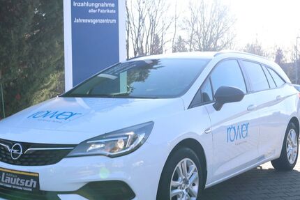 Opel Astra 131.638 km 8.900 &euro; Luckenwalde 14943