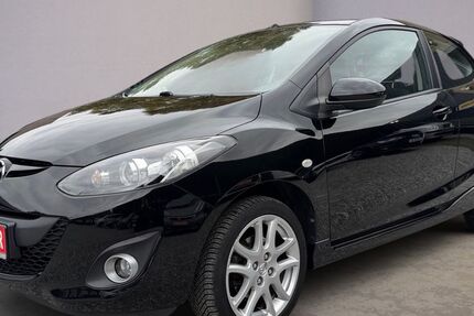 Mazda 2 78.000 km 8.490 &euro; Linnich 52441