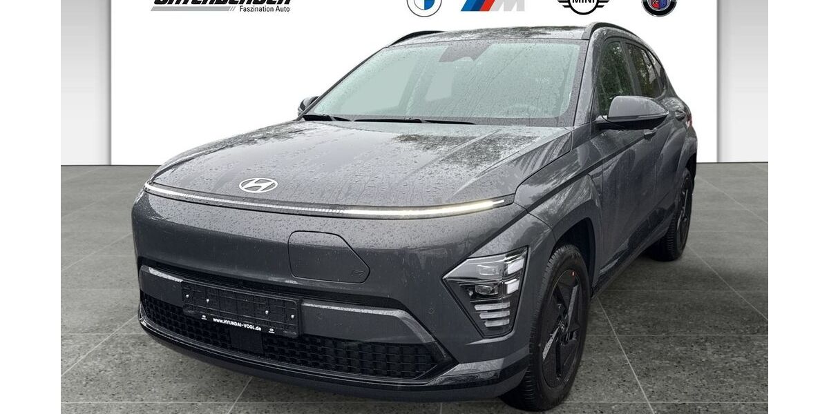 Hyundai KONA 4.900 km 37.690 &euro; Mühldorf am Inn 84453