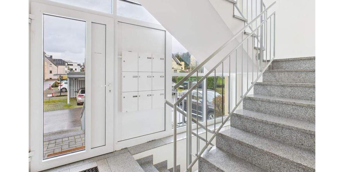 Etagenwohnung Schweich - 3 Zimmer, 99 m&sup2;, 319.000&euro; | Angebot:25815936