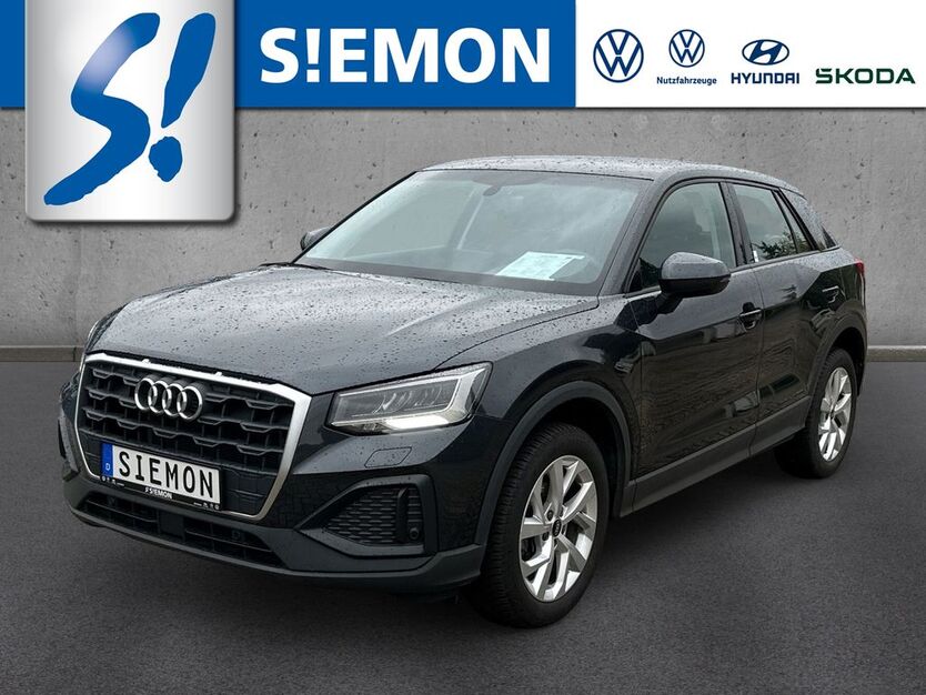 Audi Q2 28.100 km 22.990 € Wiesmoor 26639