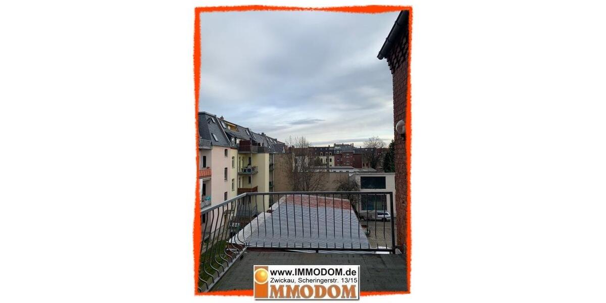 Etagenwohnung Zwickau Zwickau-Nord - 4 Zimmer, 142 m&sup2;, 650&euro; | Angebot:24946765