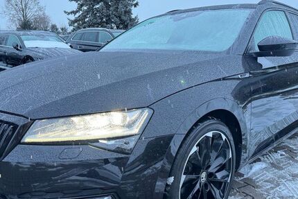 Skoda Superb 130.034 km 25.490 &euro; Nabburg 92507