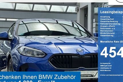 BMW 220 Gran Coupé 11.288 km 36.746 &euro; Hauzenberg 94051