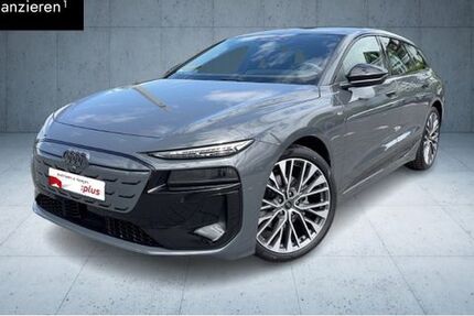 Audi A6 e-tron 5.900 km 55.970 € Hünfeld 36088