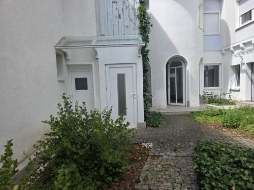 Café, Spielecke, Bistro, Restaurant sowie Läden mit Ambiente in 97688 Bad Kissingen (ID 2917) - Gewerbeobjekt Bad Kissingen Bad Kissingen | Angebot:24179867