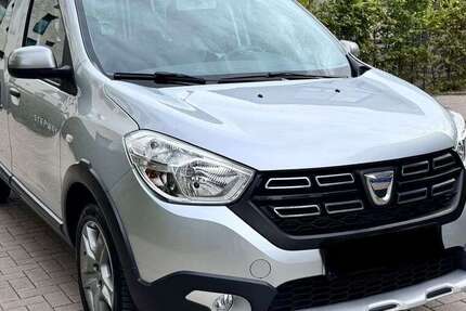 Dacia Dokker 43.000 km 14.999 € Hannover 30179