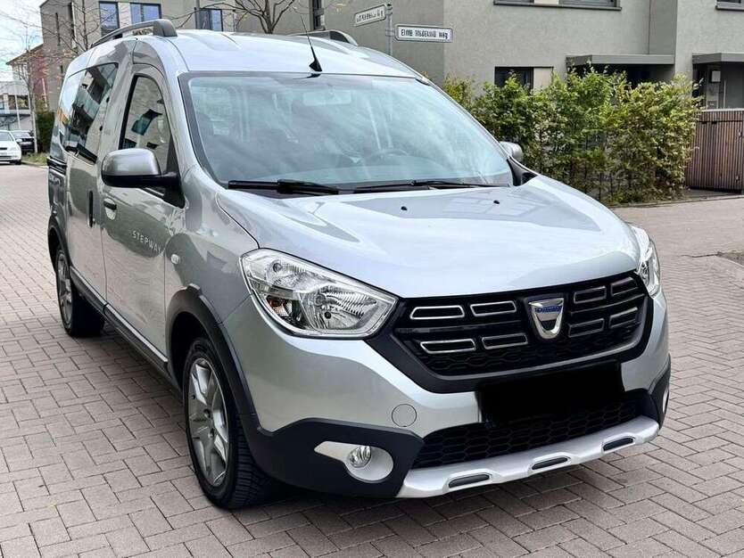 Dacia Dokker 43.000 km 14.999 € Hannover 30179