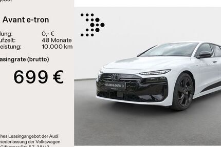 Audi A6 e-tron 6.900 km 73.790 &euro; Schweinfurt 97424