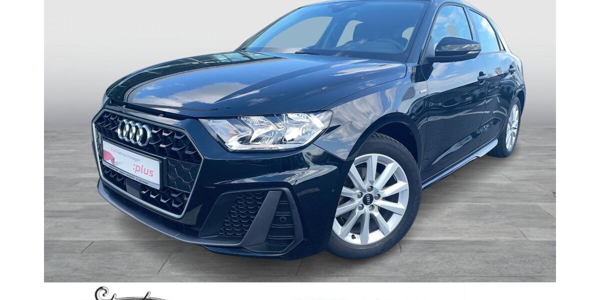 Audi A1 25.206 km 20.890 &euro; Nidderau 61130