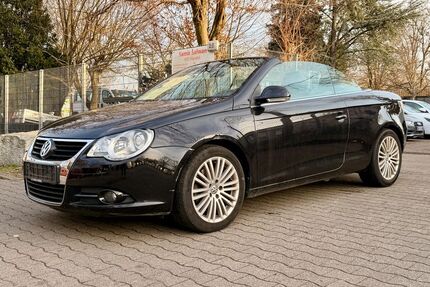 VW Eos 244.740 km 2.100 &euro; Freiburg 79108