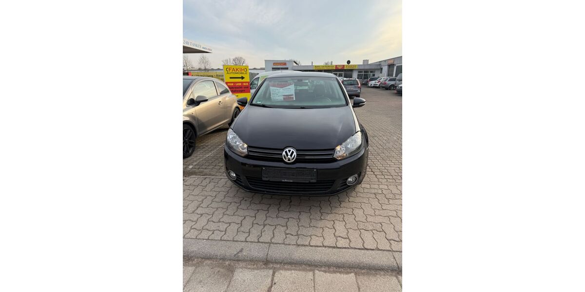 VW Golf 90.000 km 7.490 &euro; Herxheim 76863