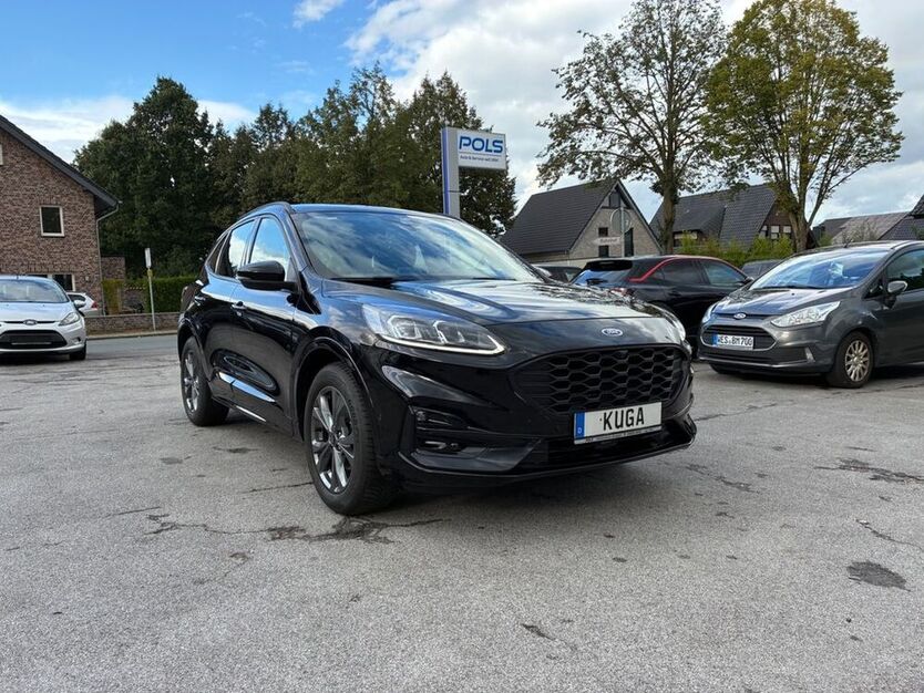 Kuga