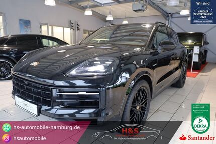 Porsche Cayenne 21.222 km 95.700 &euro; Bad Segeberg 23795