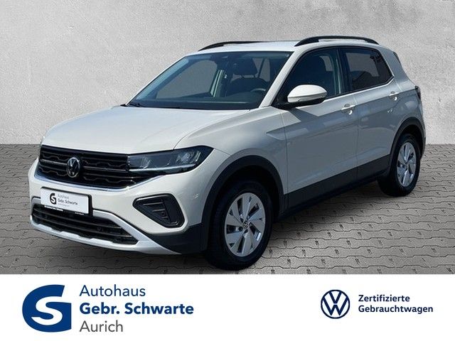 T-Cross
