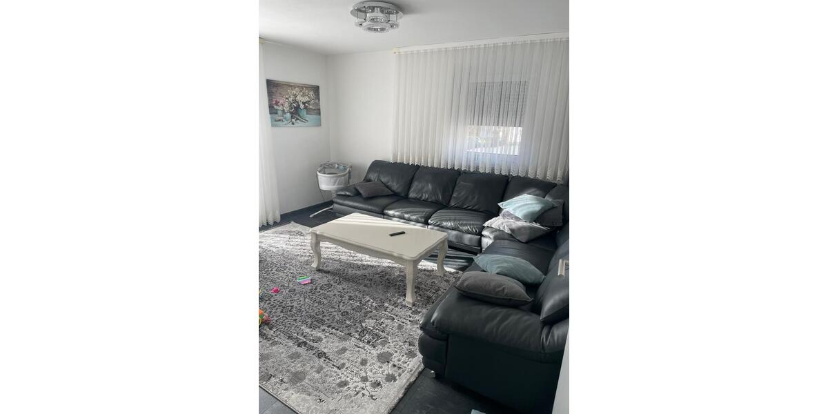 Doppelhaushälfte Kempten (Allgäu) Auf dem Lindenberg - 10 Zimmer, 170 m&sup2;, 749.000&euro; | Angebot:27122511