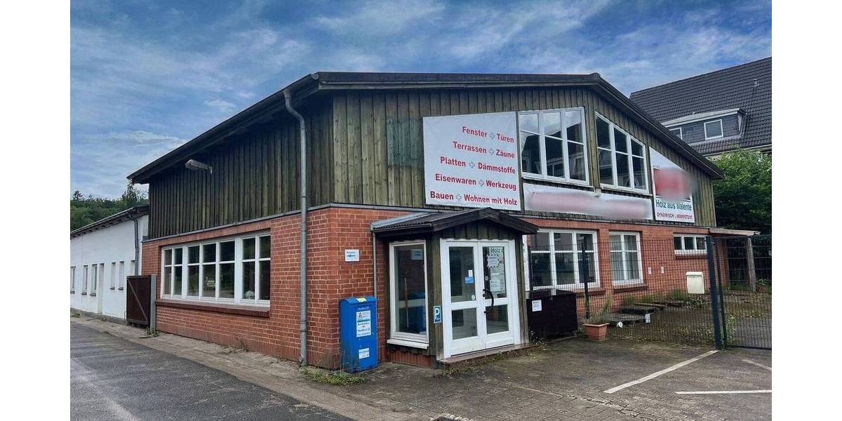 Gewerbeobjekt Malente Bad Malente-Gremsmühlen - 829.000&euro; | Angebot:25731730