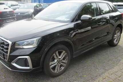 Audi Q2 Advanced 35 TFSI 1.5 S tronic KLIMA ALU APS SIT