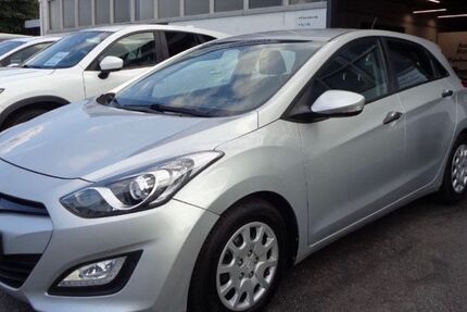 Hyundai i30 134.700 km 6.500 &euro; Niederkassel 53859