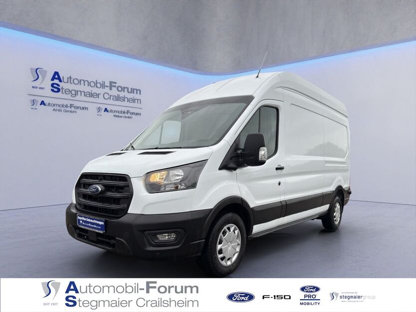 Ford Transit 33.999 km 28.917 € Crailsheim 74564