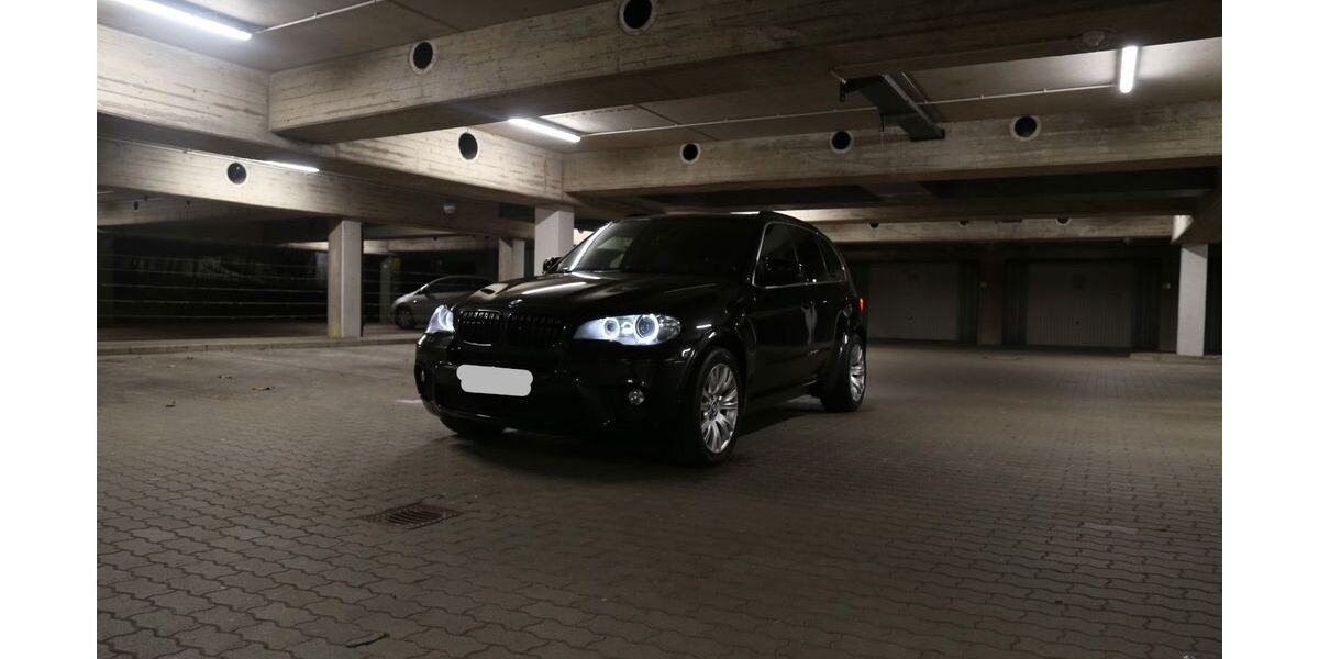 BMW X5 239.000 km 13.600 &euro; Göttingen 37073