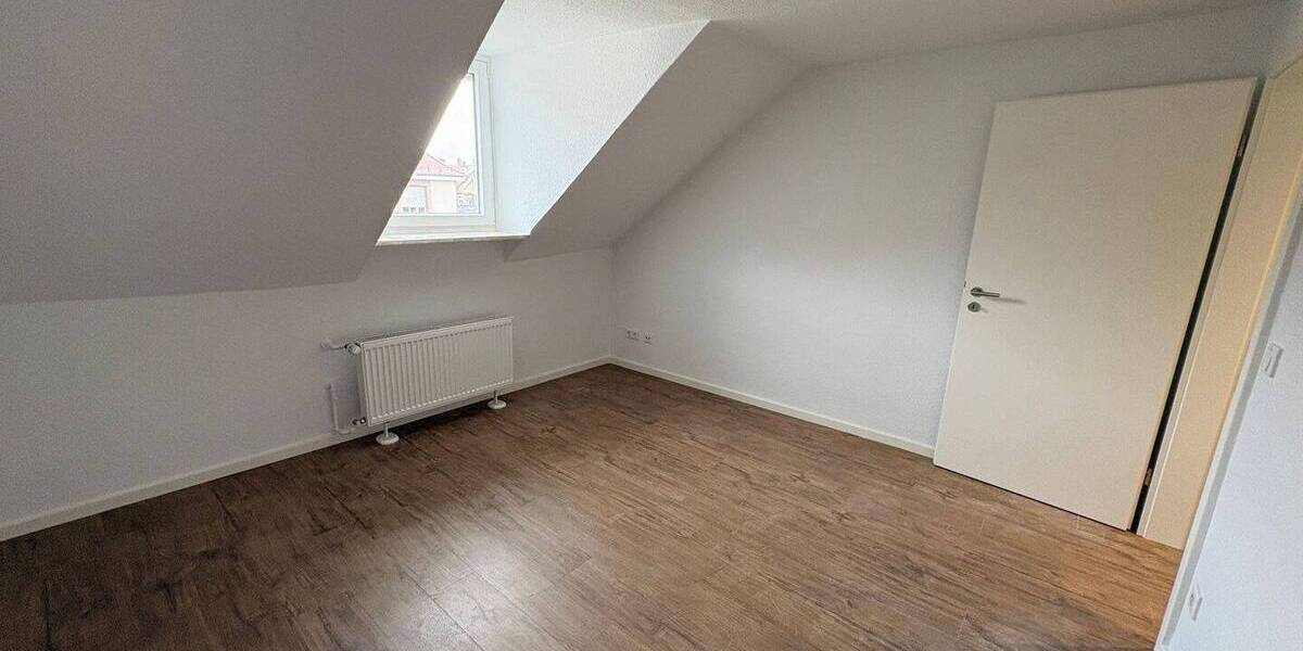 Etagenwohnung Nürnberg Gärten h d Veste - 2 Zimmer, 47 m&sup2;, 590&euro; | Angebot:26882106