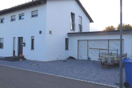 Wohnliche Eleganz trifft auf modernes Design - Preis VB 6 zimmer