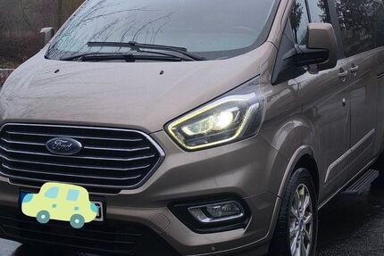 Ford Tourneo Custom 315.500 km 17.200 &euro; Idstein 65510