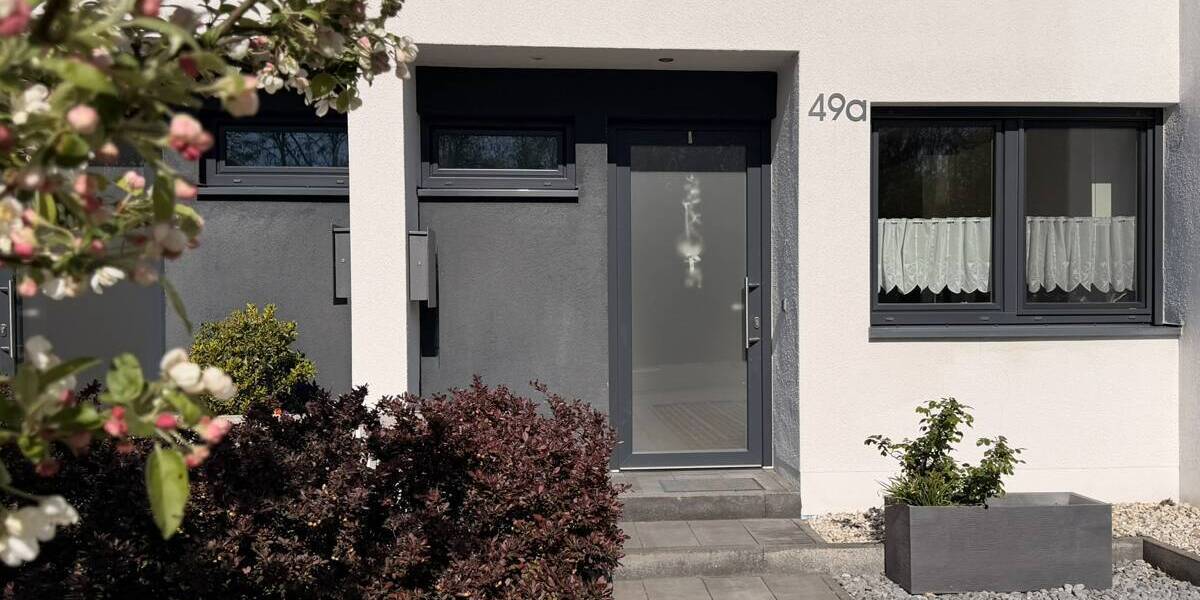 Reihenmittelhaus Bitterfeld-Wolfen Bitterfeld - 3 Zimmer, 95 m&sup2;, 320.000&euro; | Angebot:26435646