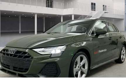 Audi A3 5.067 km 32.490 &euro; Wolfsburg 38440